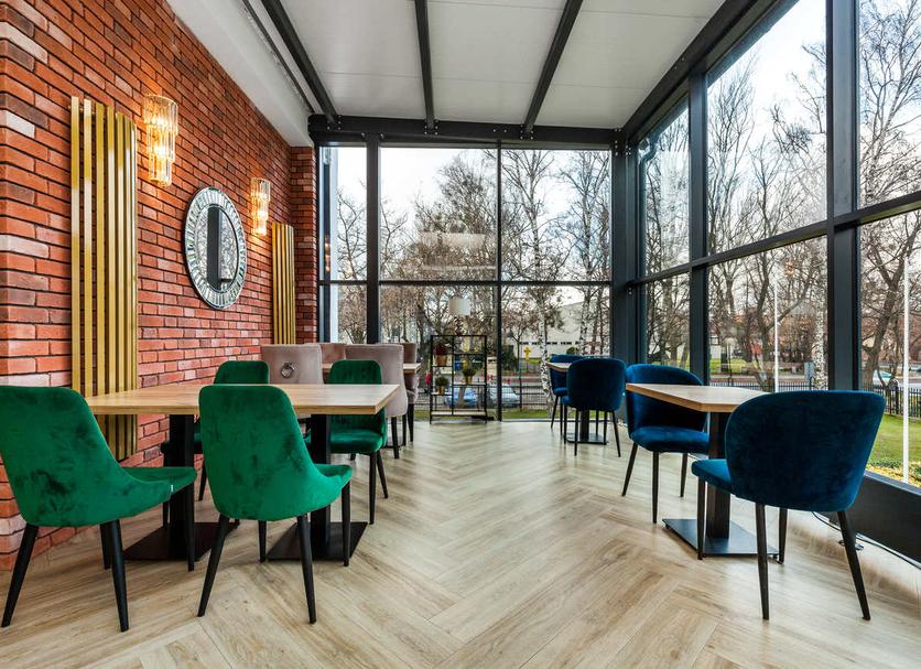 Restoran Foto