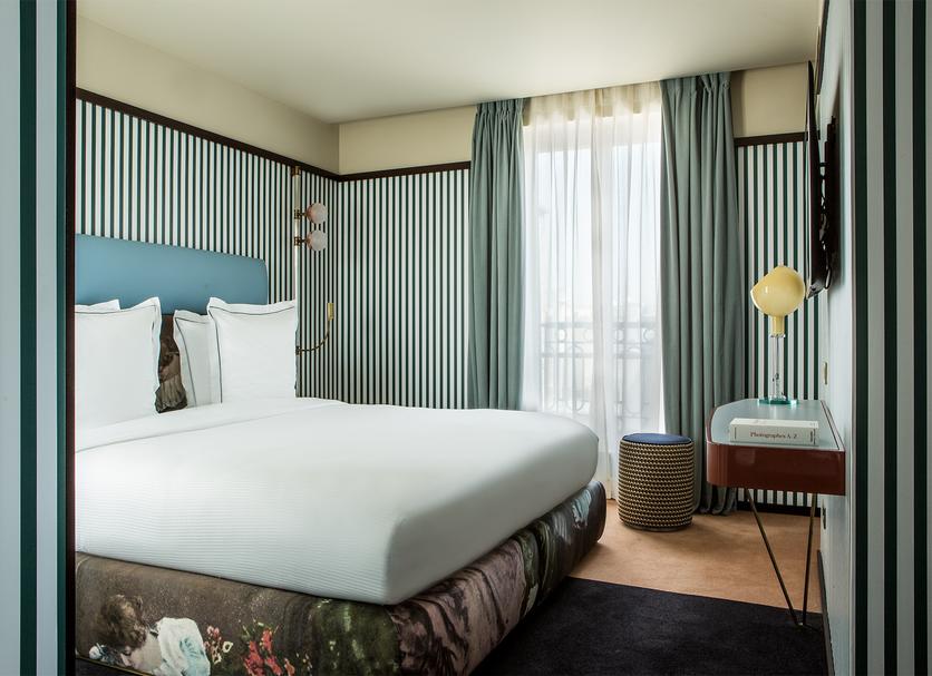 Kamar Tidur Foto