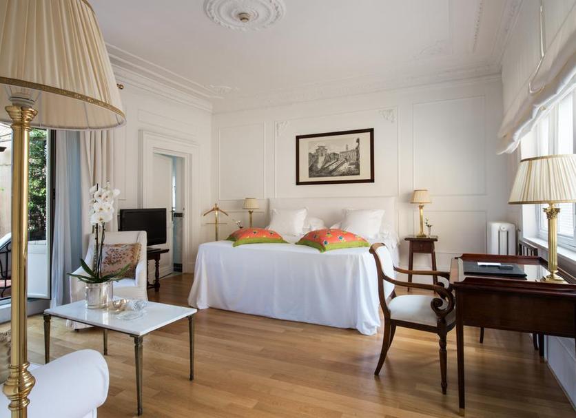 Kamar Tidur Foto