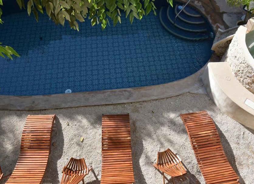 Kolam Foto