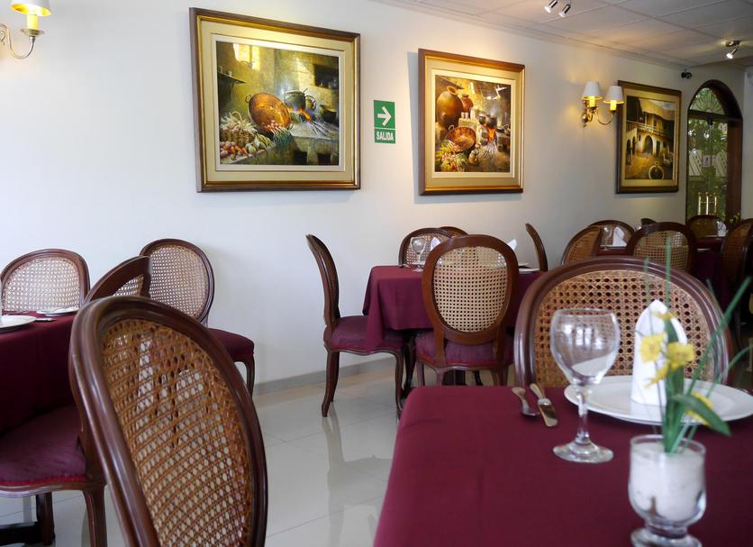 Restoran Foto