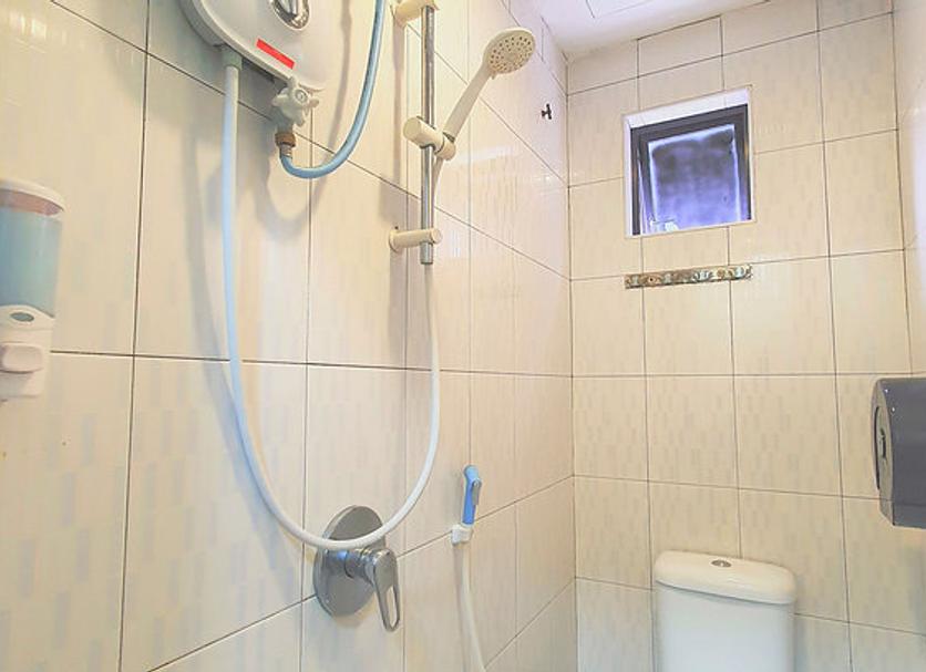 Kamar Mandi Foto