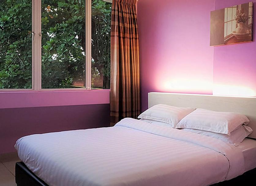 Kamar Tidur Foto