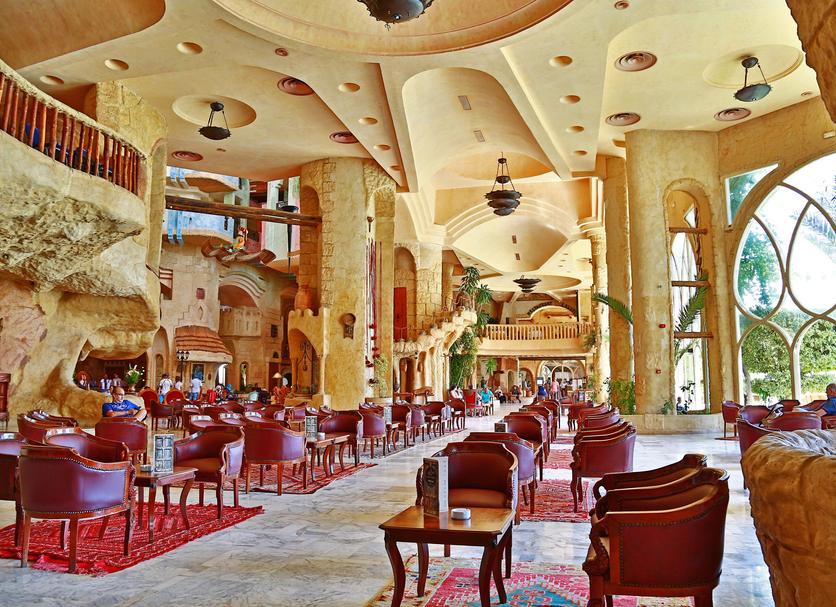 Restoran Foto