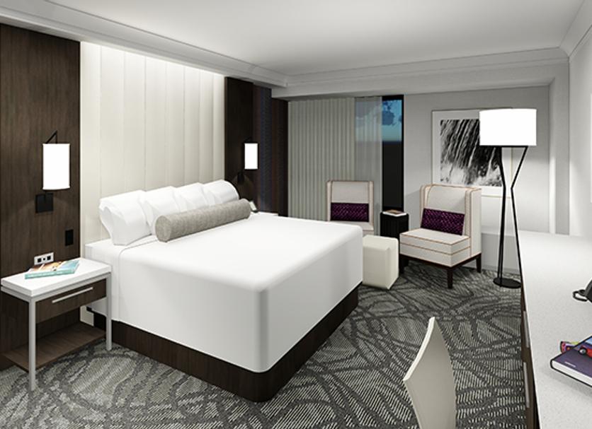 Kamar Tidur Foto