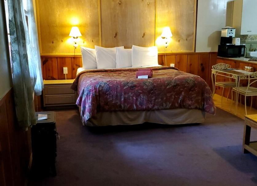 Kamar Tidur Foto