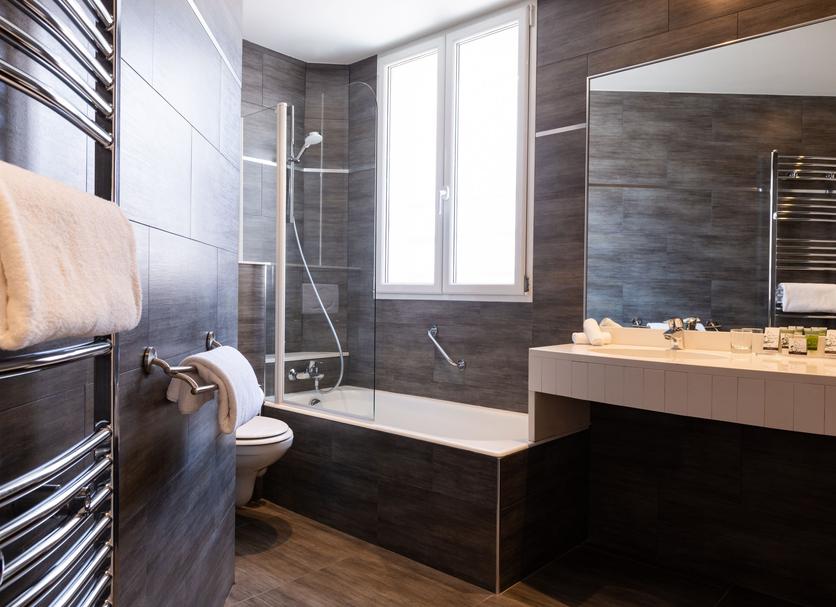 Kamar Mandi Foto
