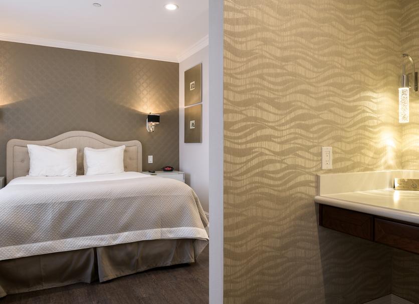 Kamar Tidur Foto