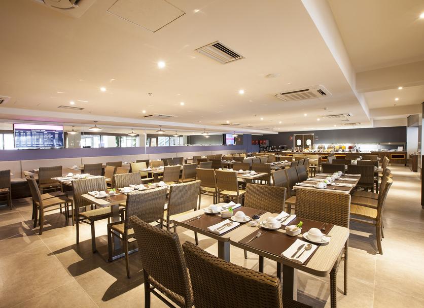 Restoran Foto