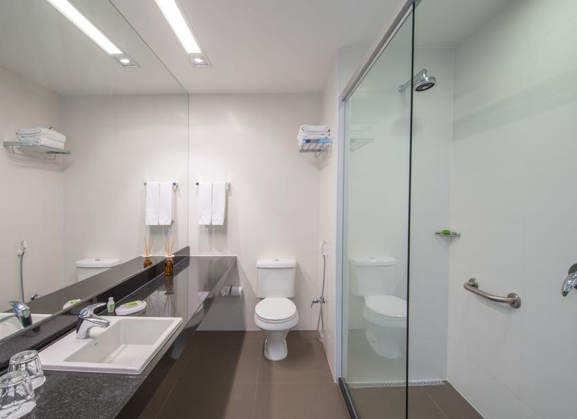 Kamar Mandi Foto