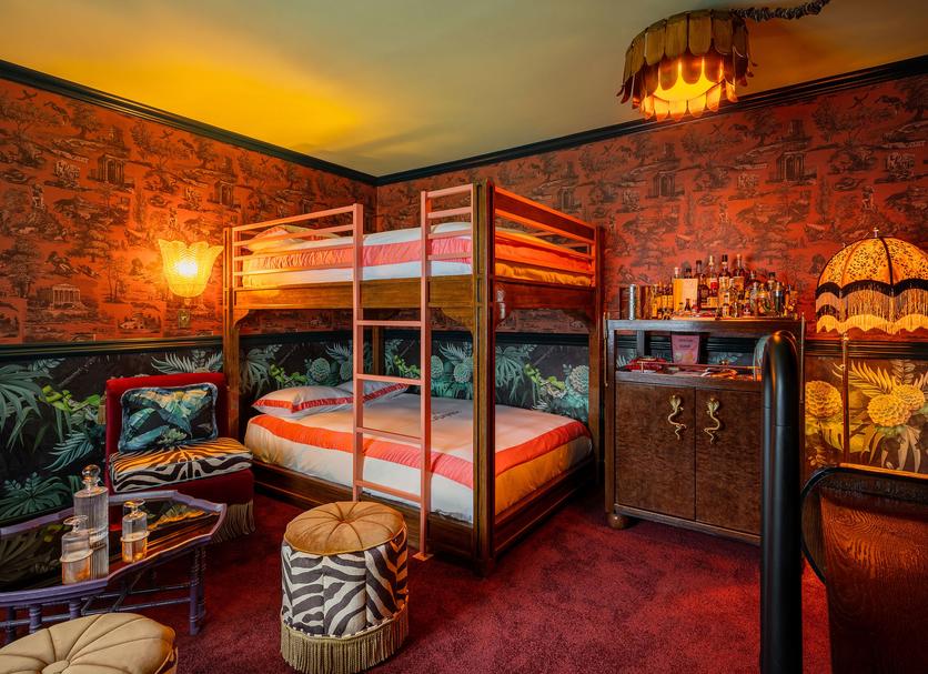 Kamar Tidur Foto