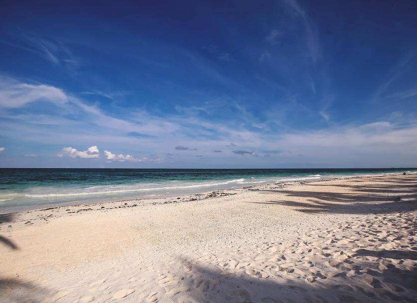 Pantai Foto