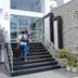 Pintu Masuk Hotel