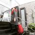 Pintu Masuk Hotel