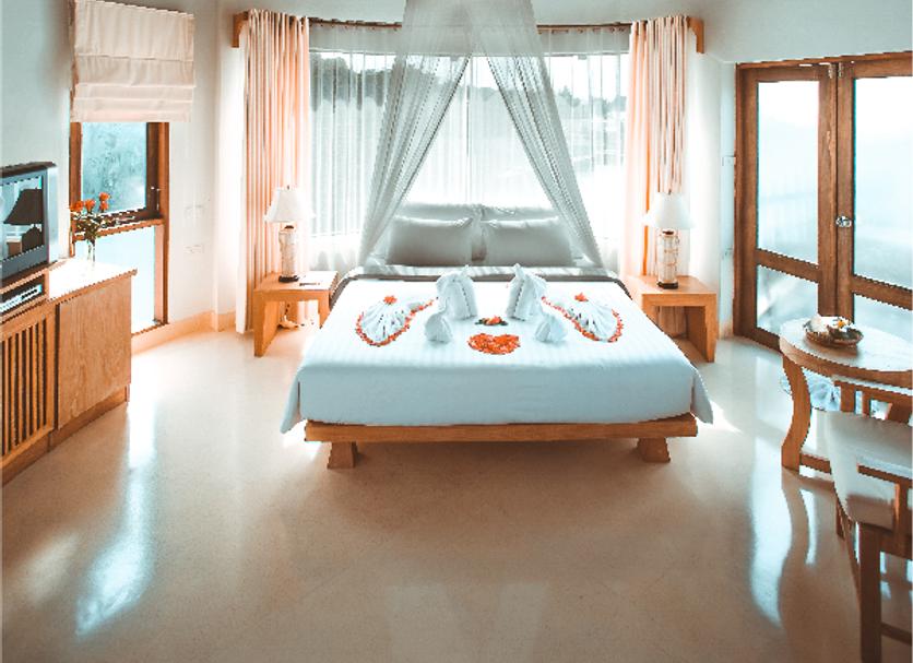 Kamar Tidur Foto