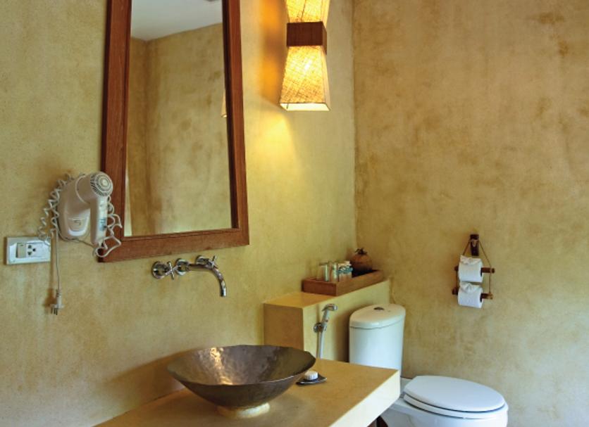 Kamar Mandi Foto