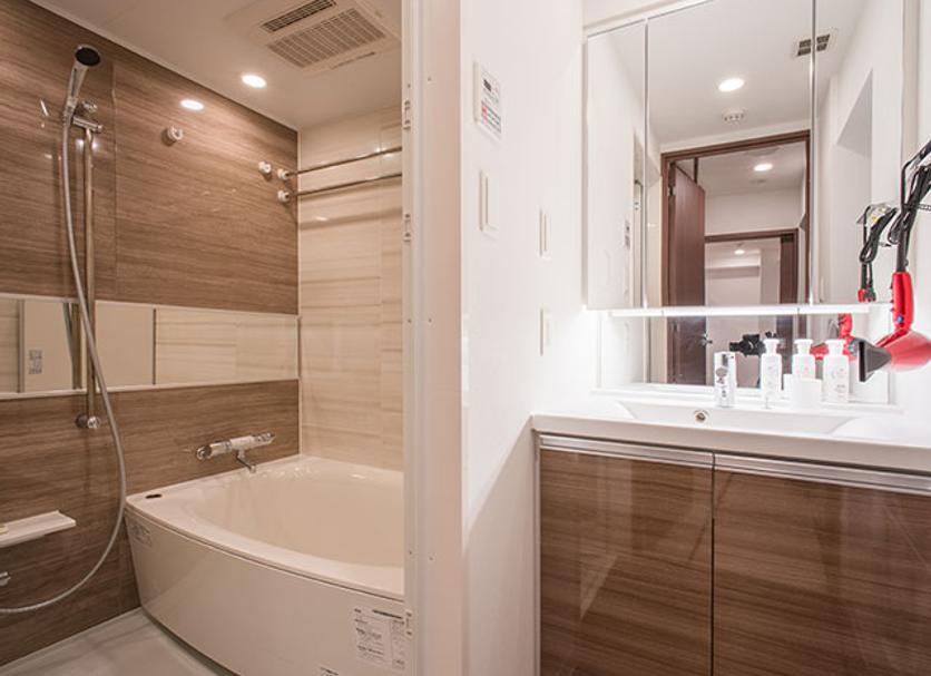 Kamar Mandi Foto