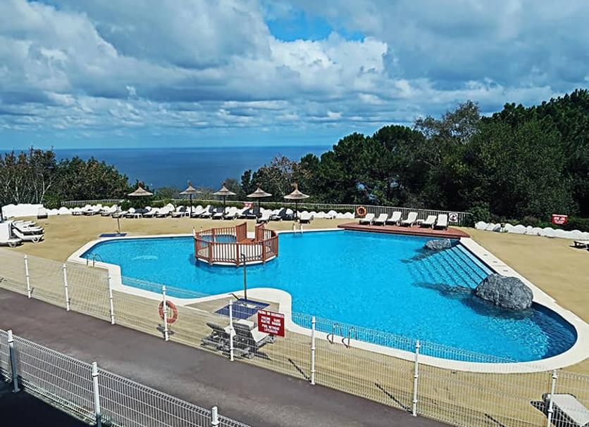 Kolam Foto