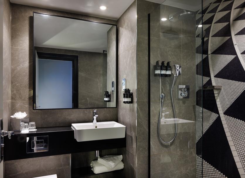 Kamar Mandi Foto