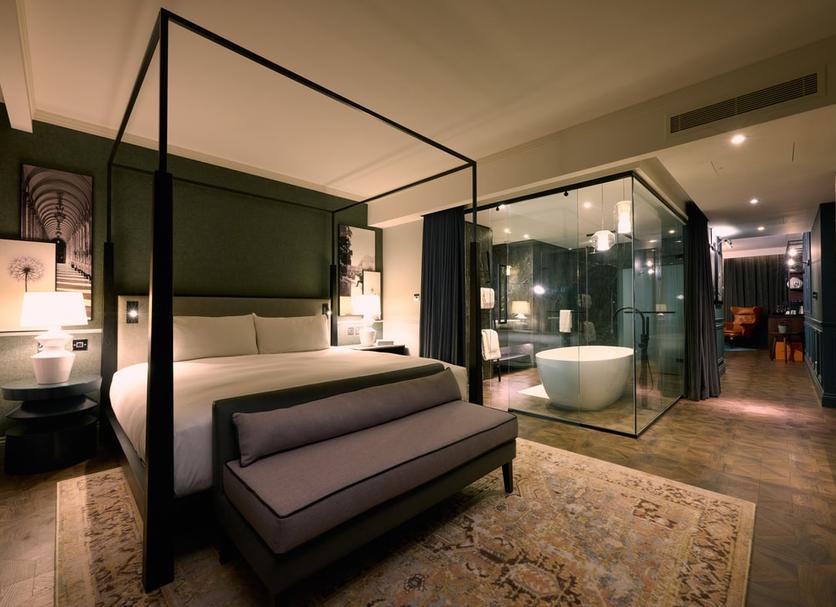Kamar Tidur Foto