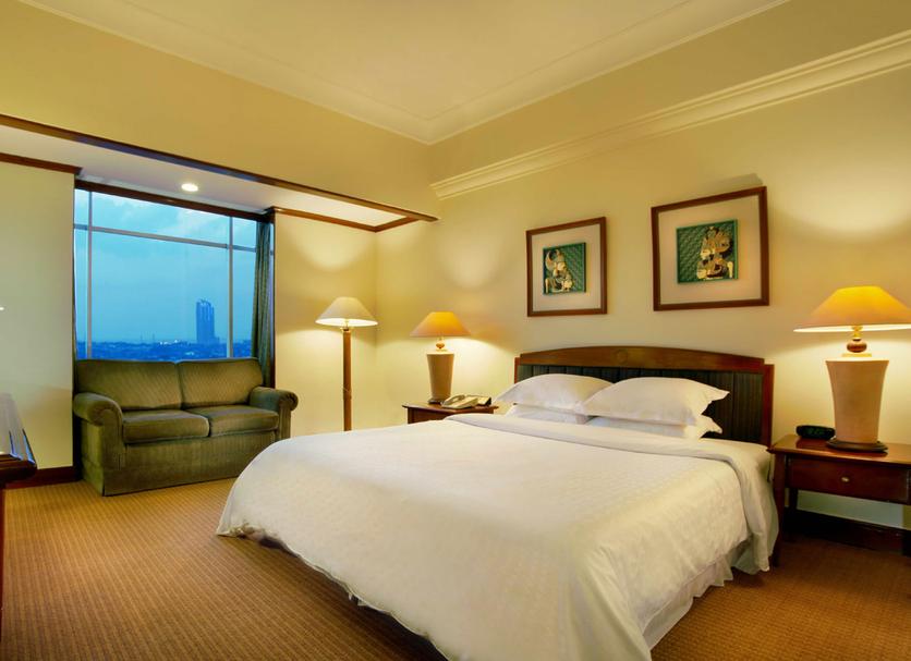 Kamar Tidur Foto