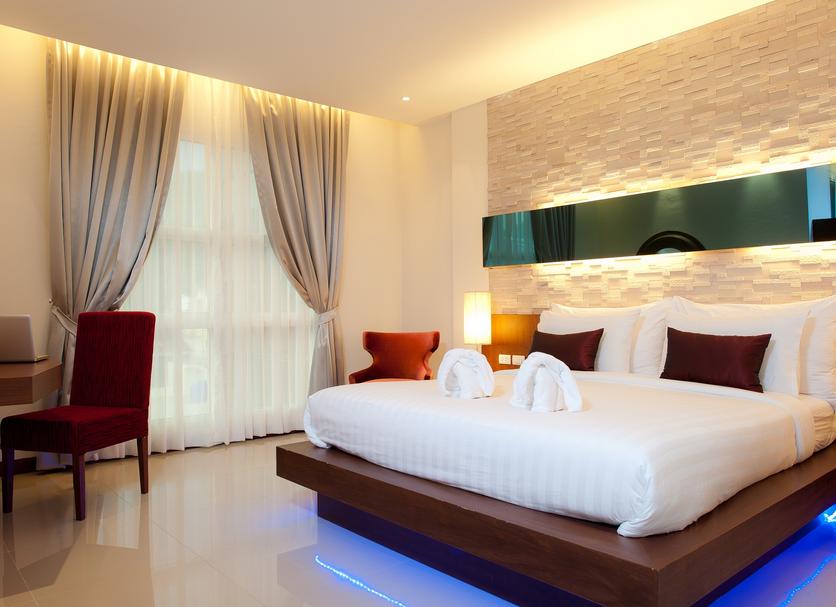 Kamar Tidur Foto