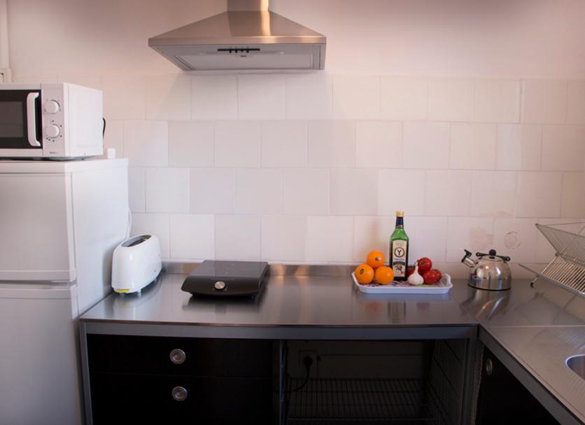 Dapur Foto