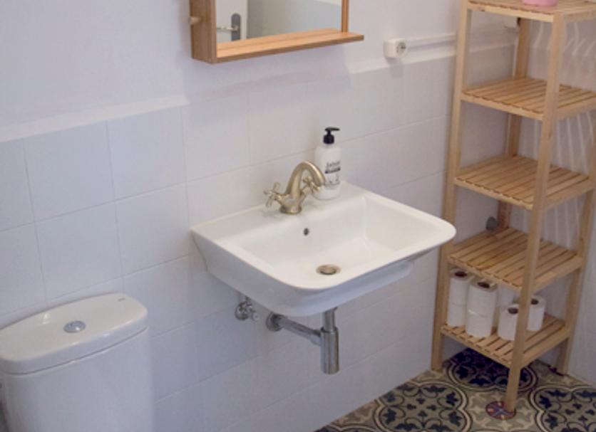 Kamar Mandi Foto