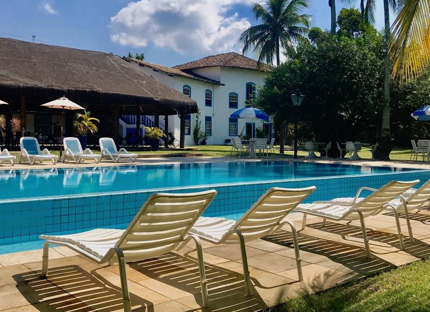 Kolam Foto