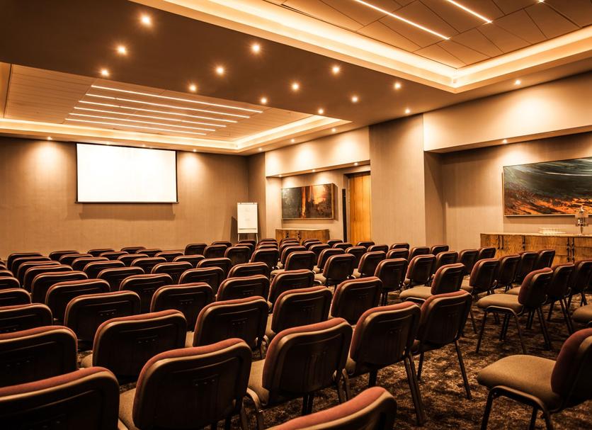 Ruang konferensi Foto