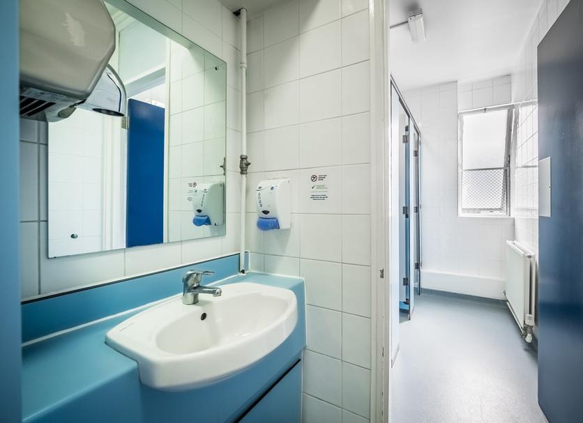 Kamar Mandi Foto