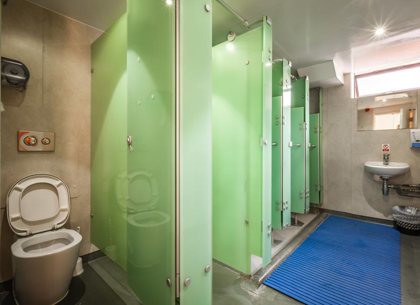 Kamar Mandi Foto