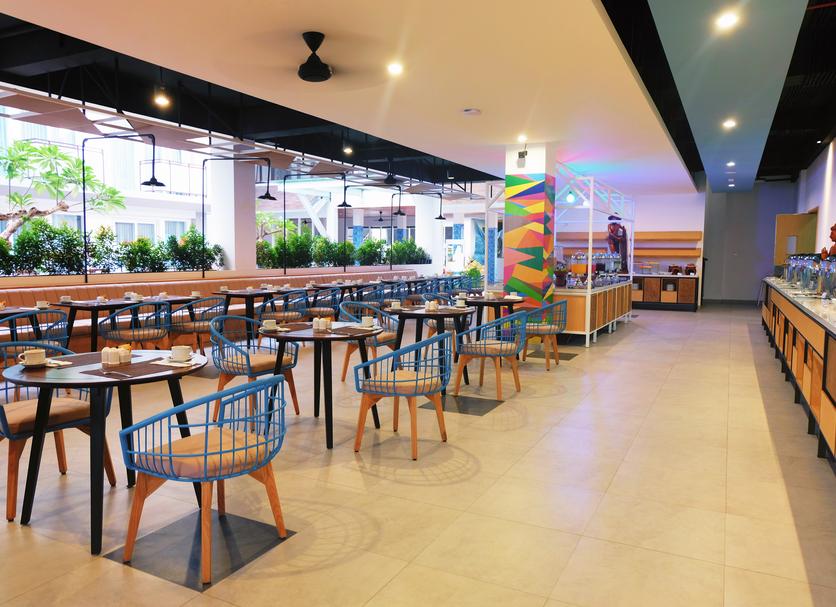 Restoran Foto