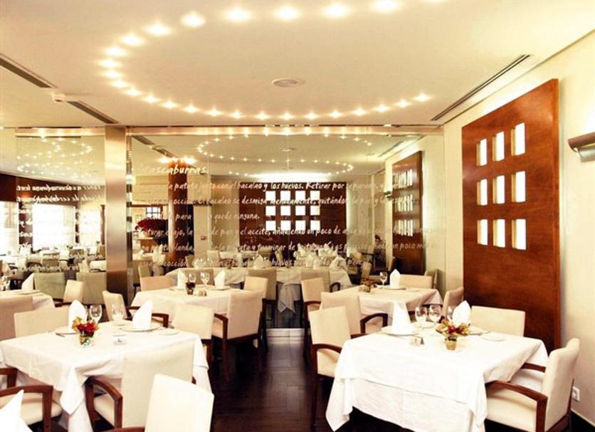 Restoran Foto