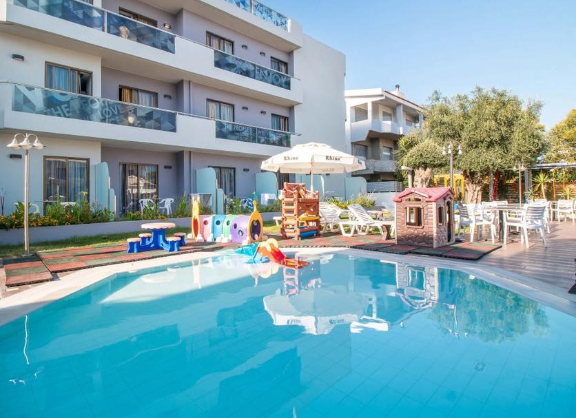 Kolam Foto