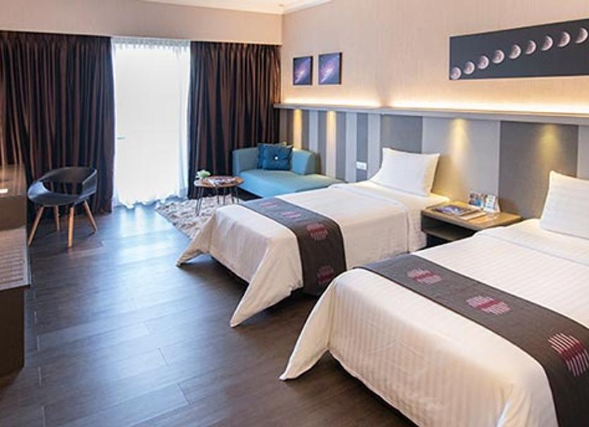 Kamar Tidur Foto