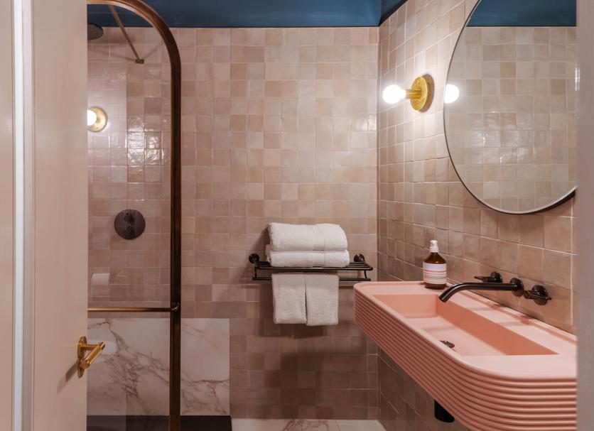 Kamar Mandi Foto