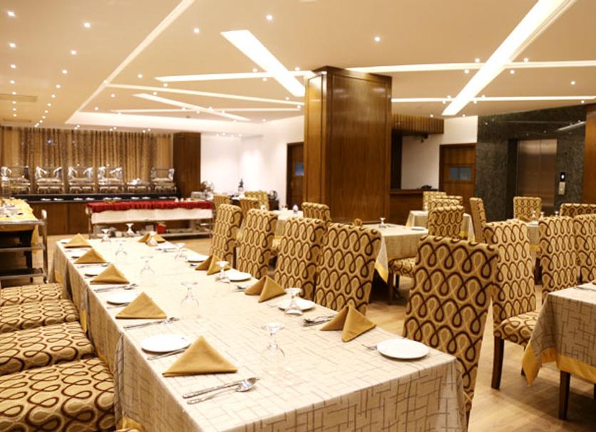 Restoran Foto