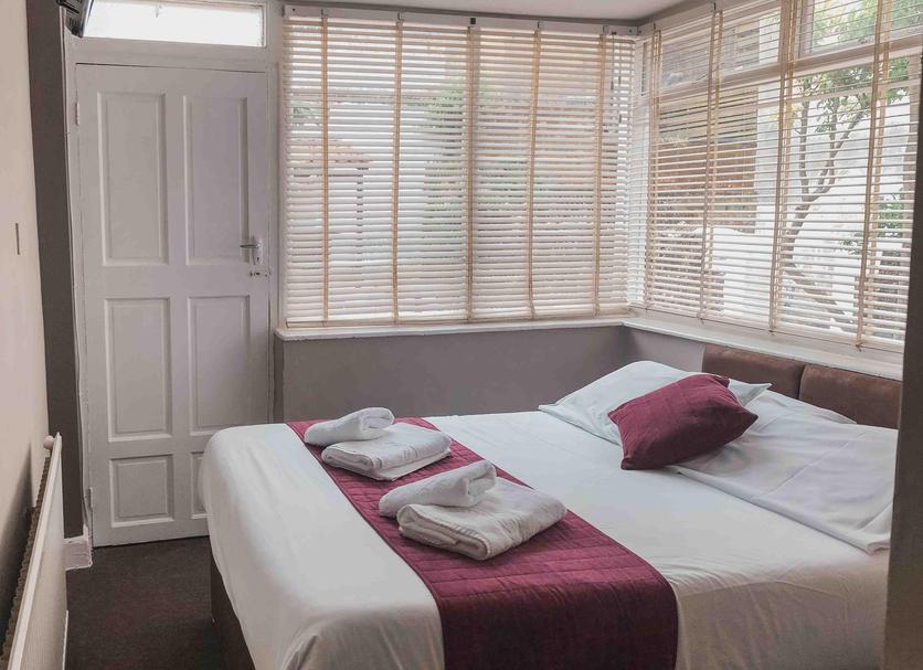 Kamar Tidur Foto