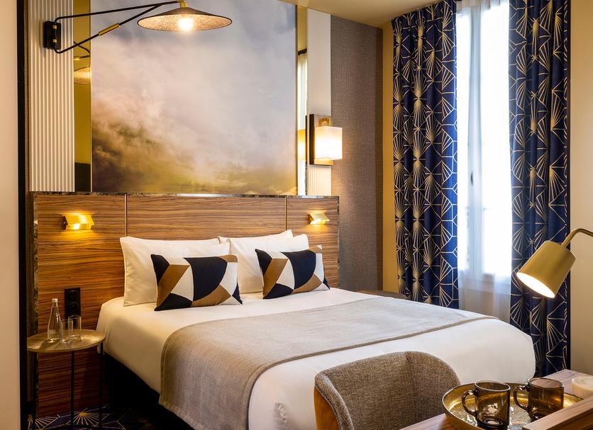 Kamar Tidur Foto
