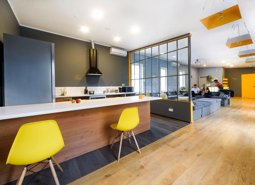 Dapur Foto
