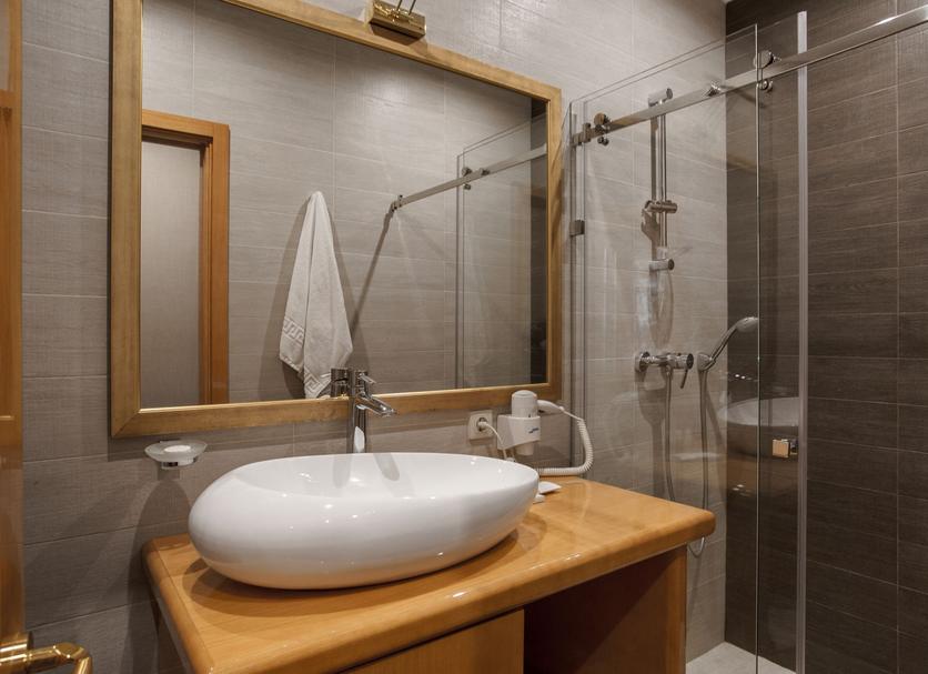 Kamar Mandi Foto
