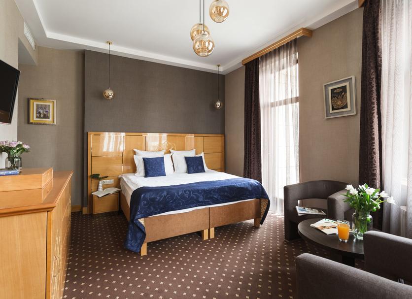 Kamar Tidur Foto