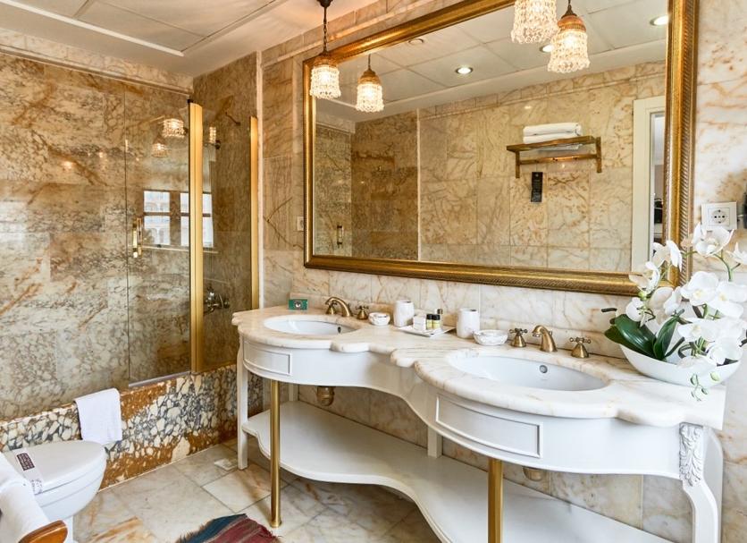 Kamar Mandi Foto
