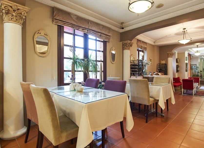 Restoran Foto