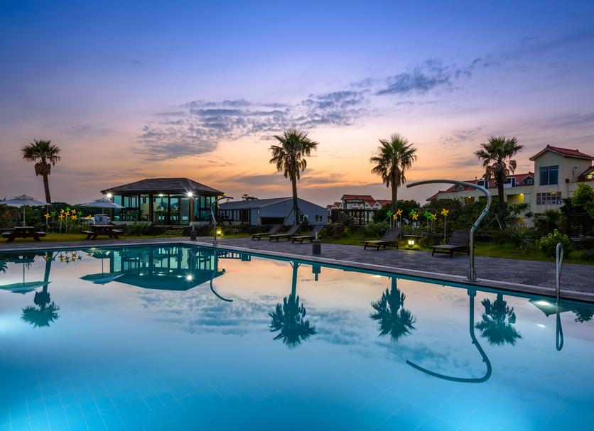 Kolam Foto