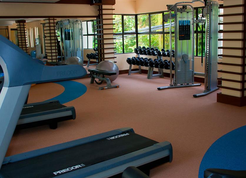 Gym Foto