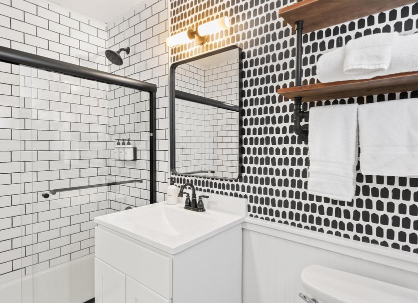 Kamar Mandi Foto