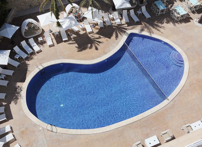 Kolam Foto