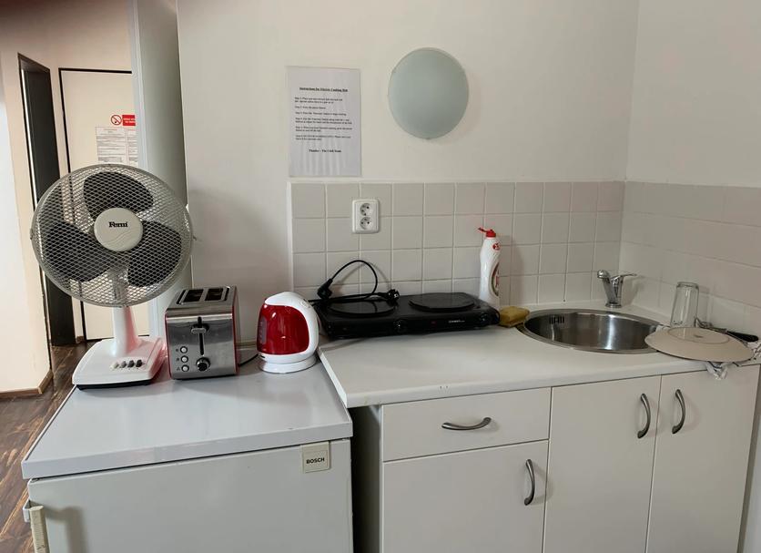 Dapur Foto